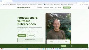 Tuskó kiszedés ár